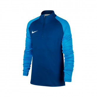 sudadera nike entrenamiento