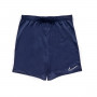 Dri-FIT Academy Niño Obsidian-White