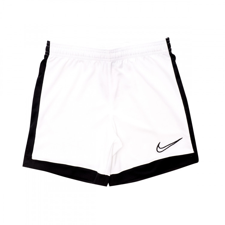 Lugar de la noche si Sin alterar Shorts Nike Dri-FIT Academy Niño White-Black - Football store Fútbol Emotion Lugar de la noche si Sin alterar Shorts Nike Dri-FIT Academy Niño White-Black - Football store Fútbol Emotion