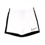Dri-FIT Academy Niño White-Black