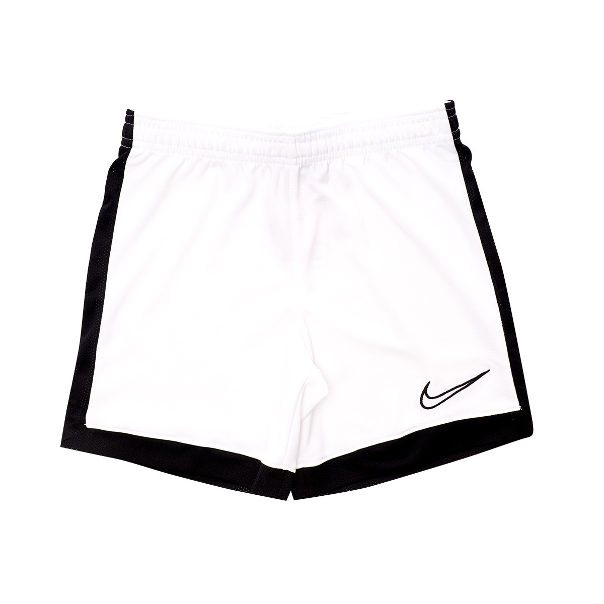 Pantalón corto Nike Dri-FIT Academy Niño White-Black - Tienda de fútbol  Fútbol Emotion