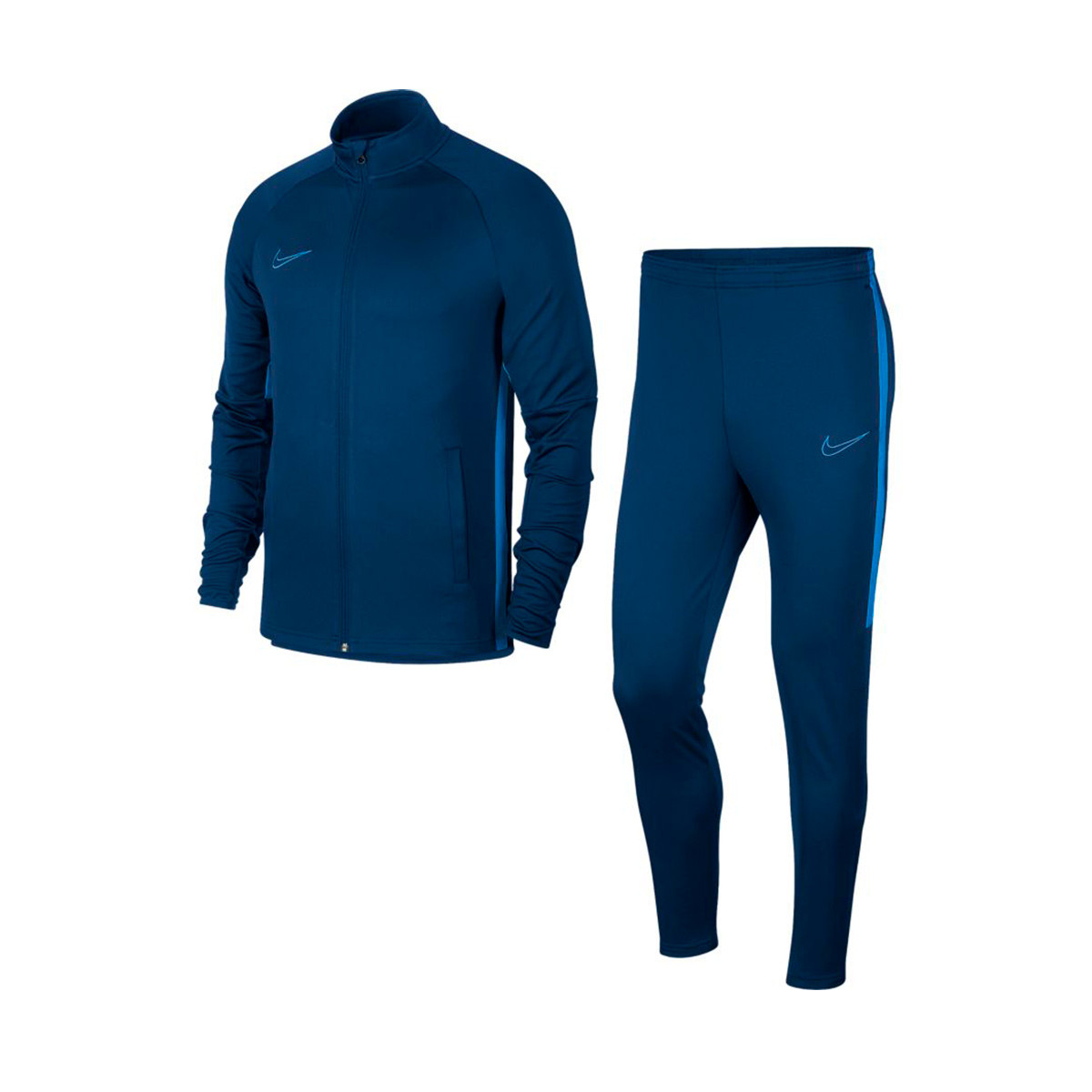 nike dri fit technology