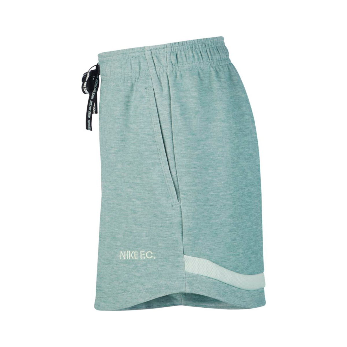 nike pistachio frost shorts