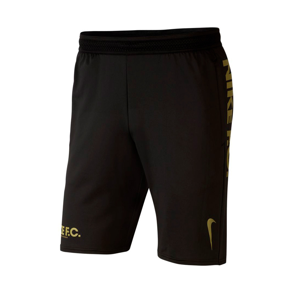 nike fc short