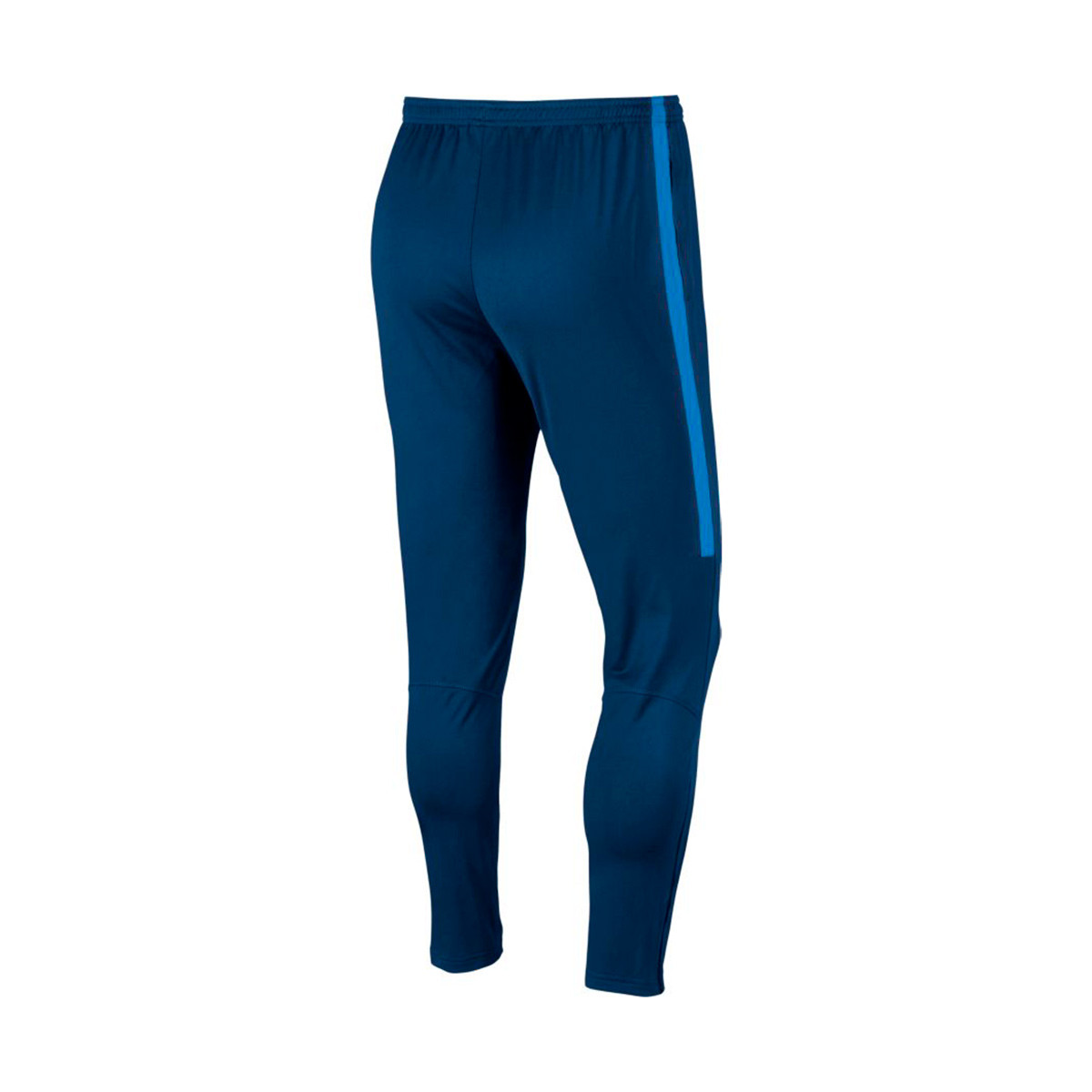 nike dri fit pants blue