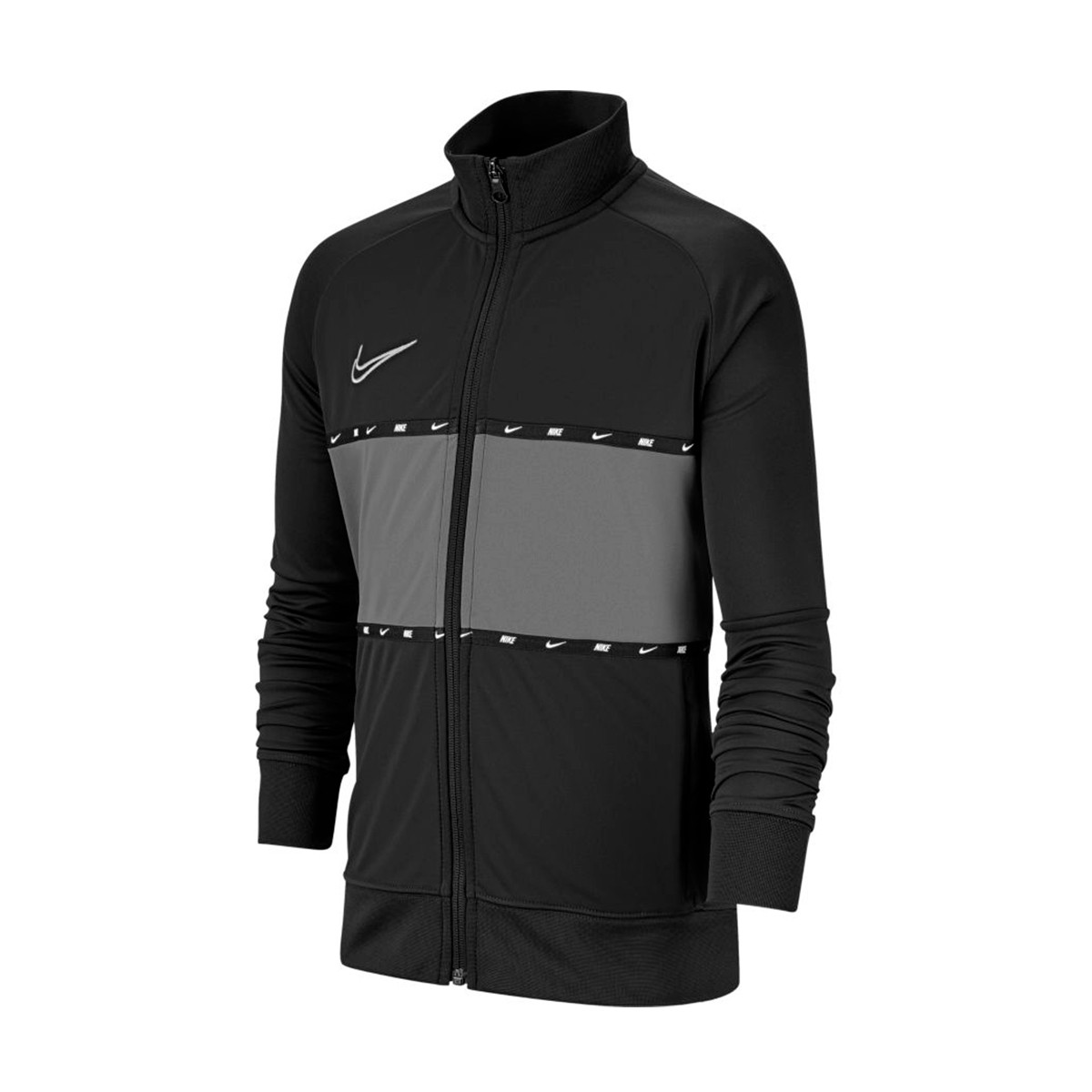 chaqueta nike futbol