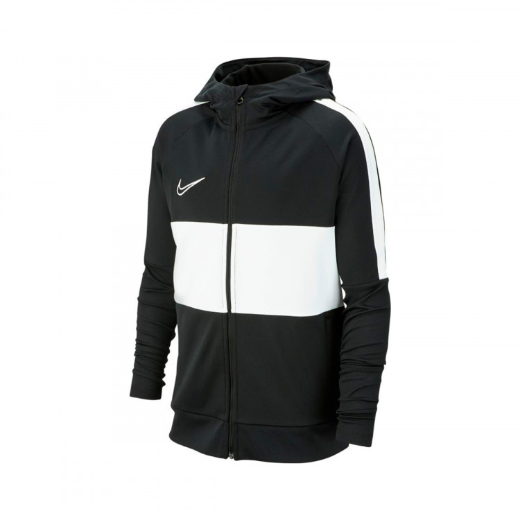 chaqueta niño nike