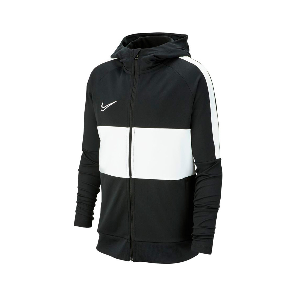 nike academy i96 hoodie