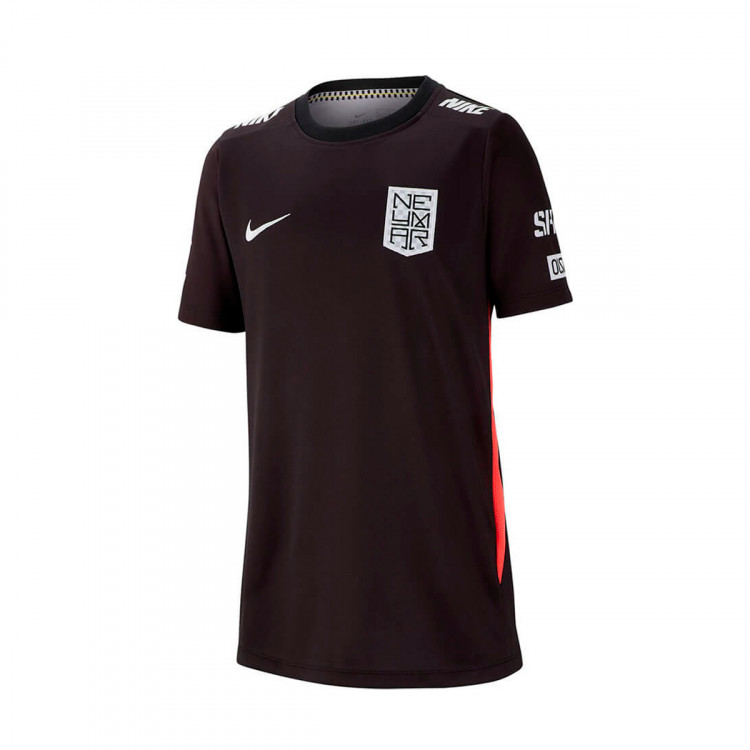 maglie nike bambino marroni