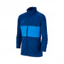 Dry Academy I96 GX Niño Coastal blue-Light photo blue