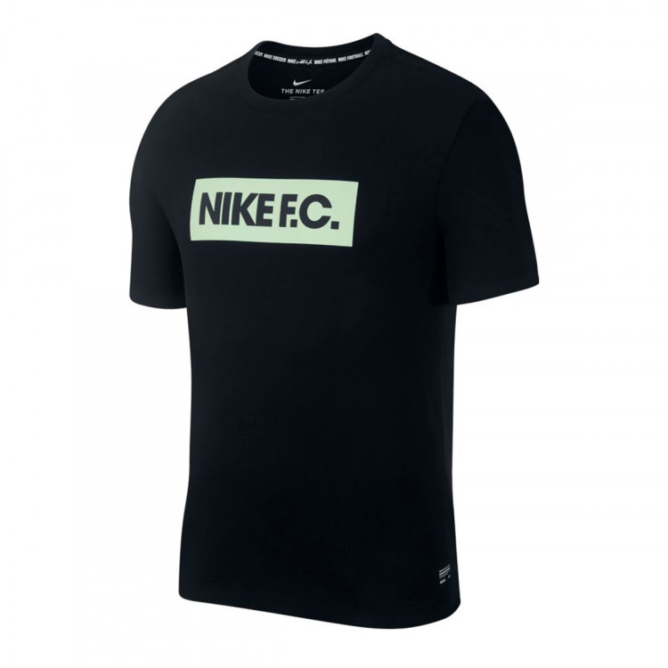 vapor green nike shirt