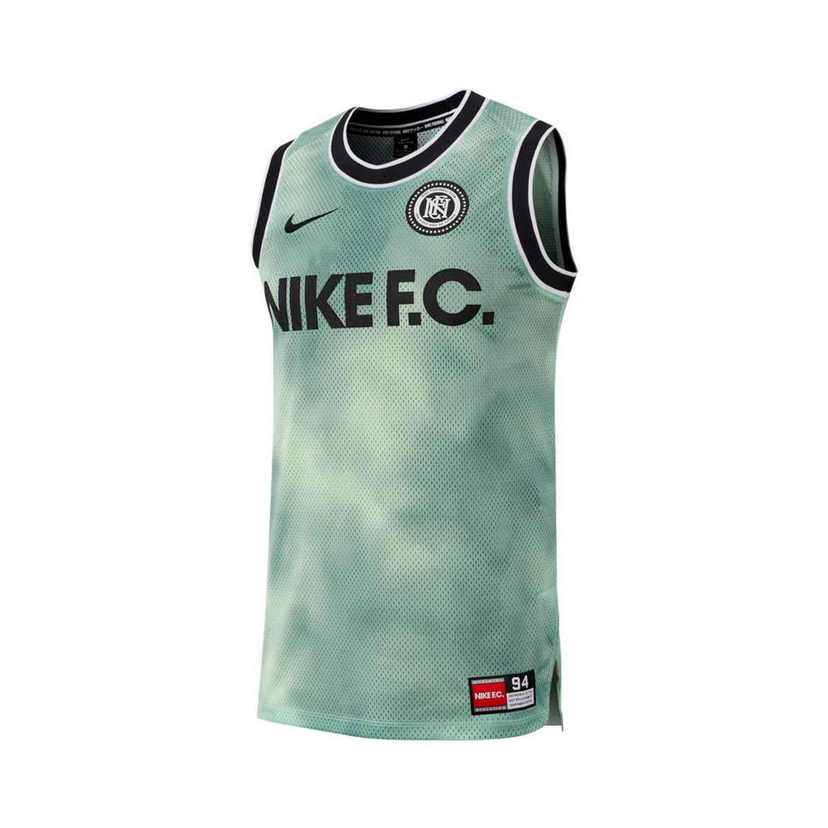 nike fc top