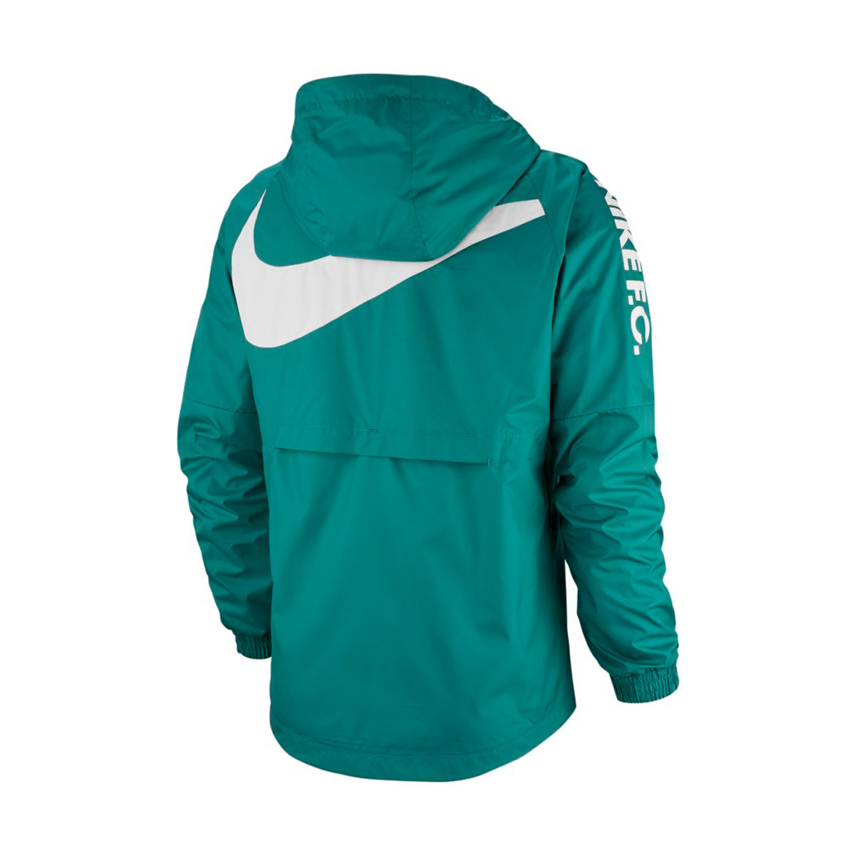 nike fc jacket