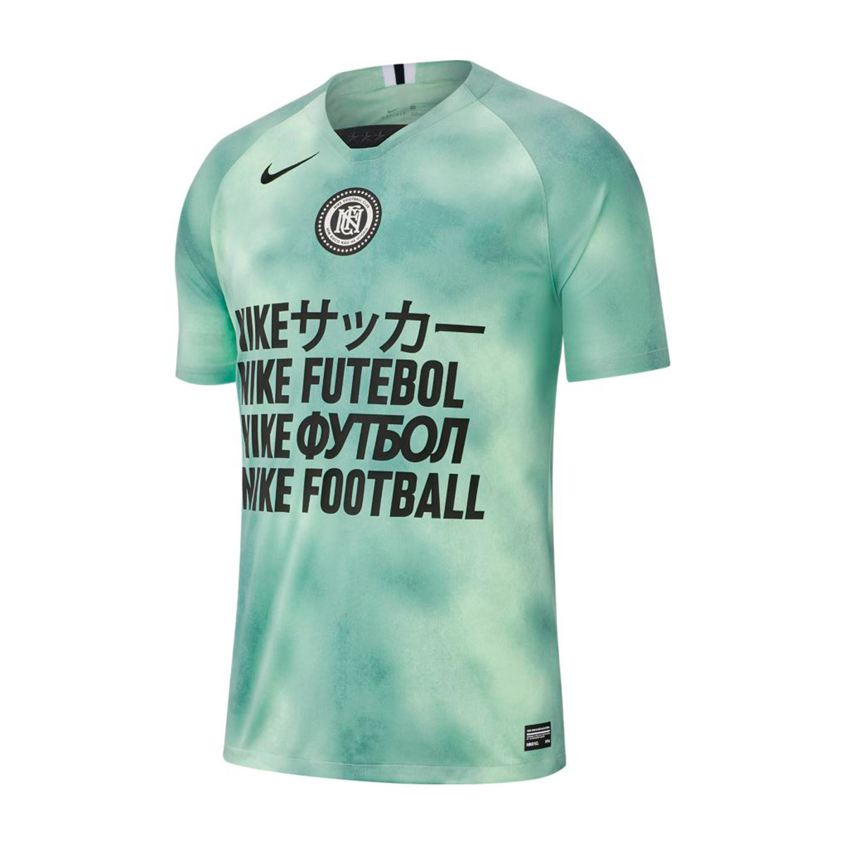 nike fc camiseta