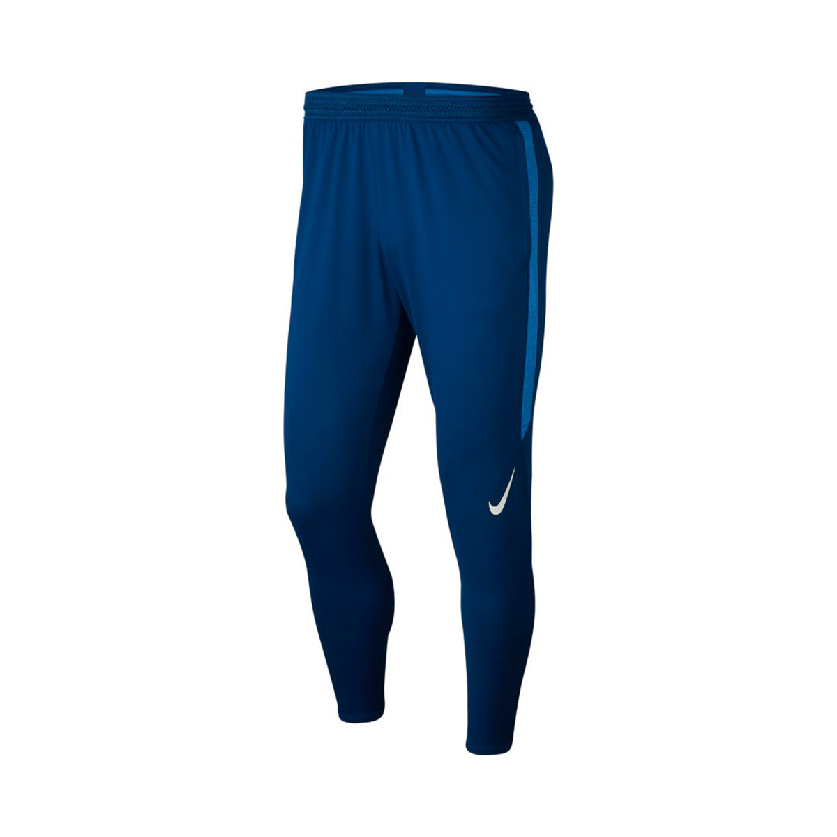 Pantalón largo Nike Dry Strike KPZ Coastal blue-Light photo blue-White -  Tienda de fútbol Fútbol Emotion