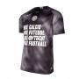 Nike F.C. Black-Dark grey-White
