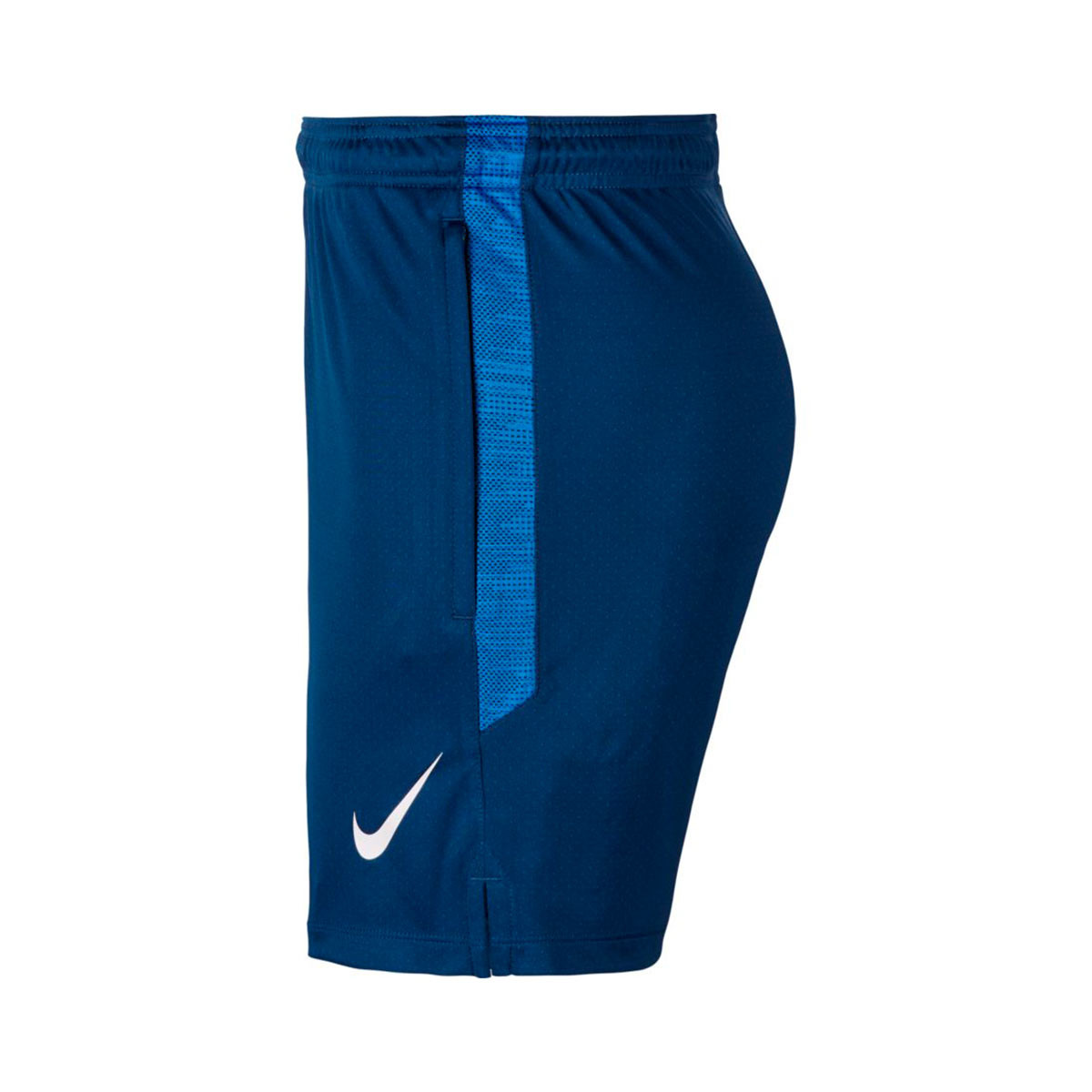 nike dry strike shorts