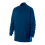 Dri-FIT Academy Dril Niño Coastal blue-Light photo blue