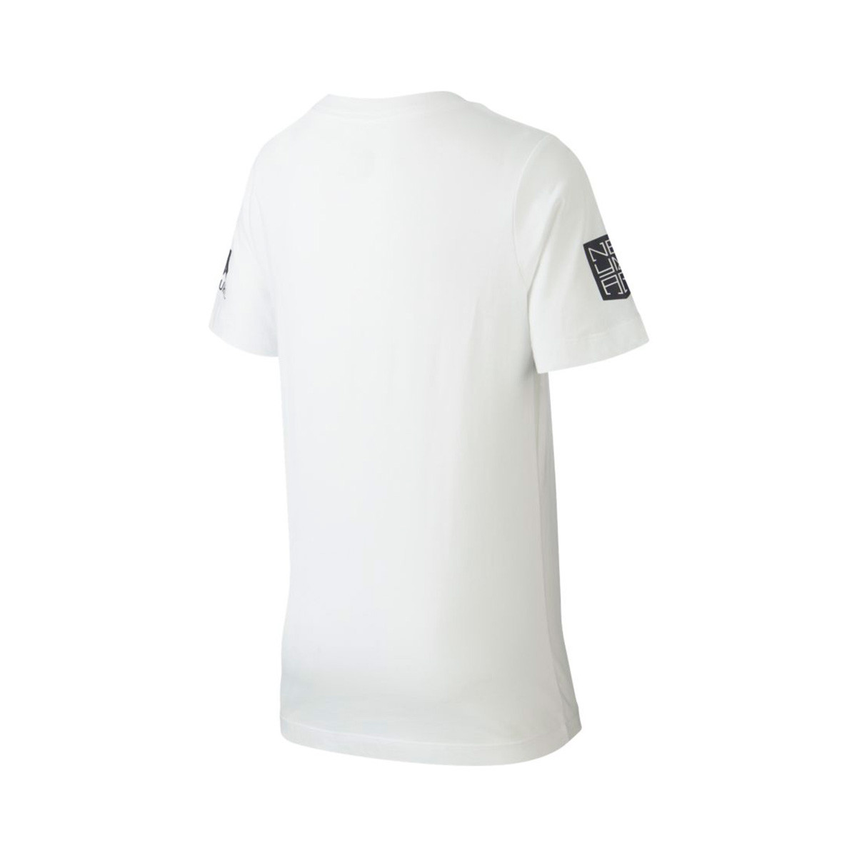 camiseta mercurial