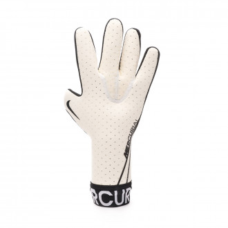 Guante Nike Mercurial Touch Elite White-Black