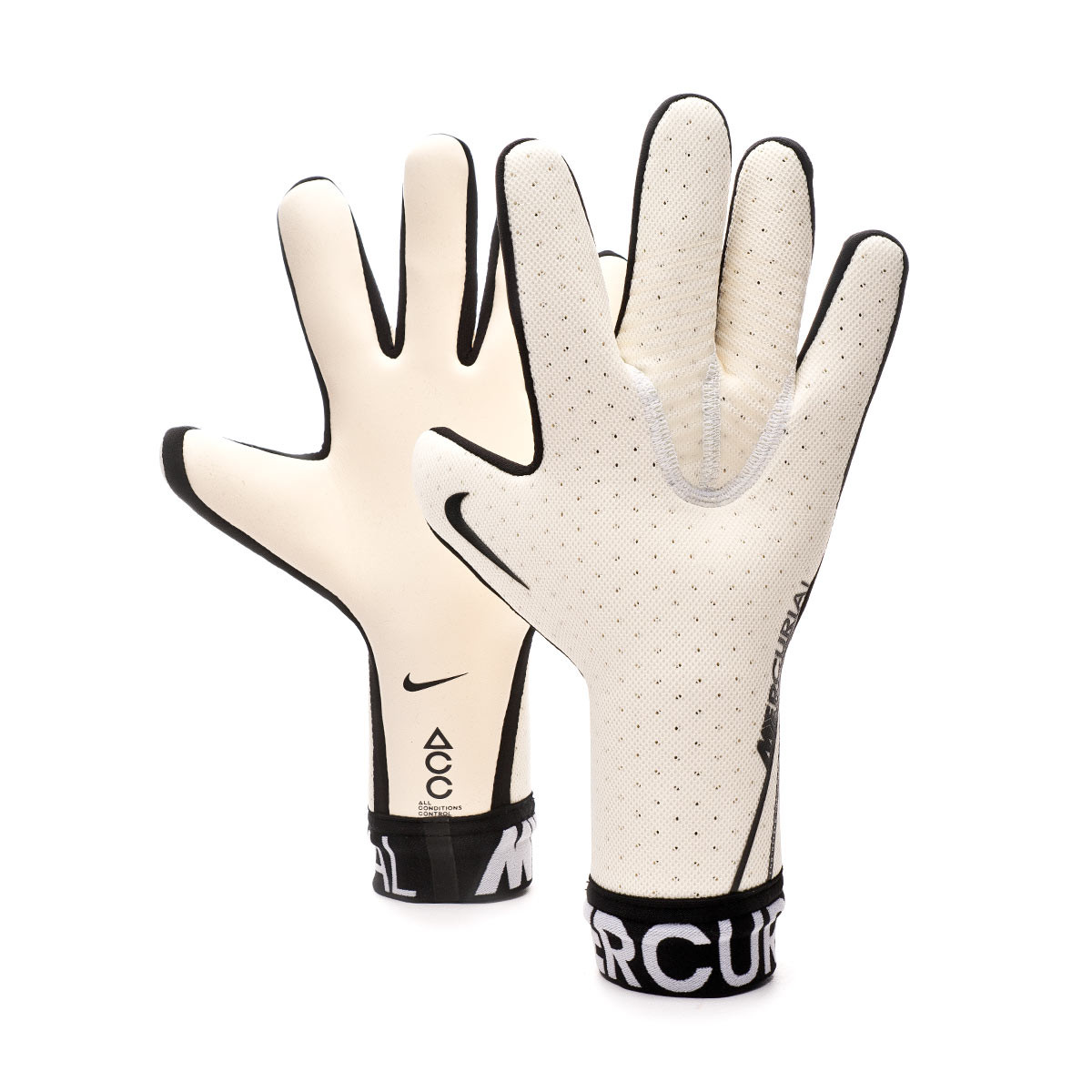 guantes nike touch elite