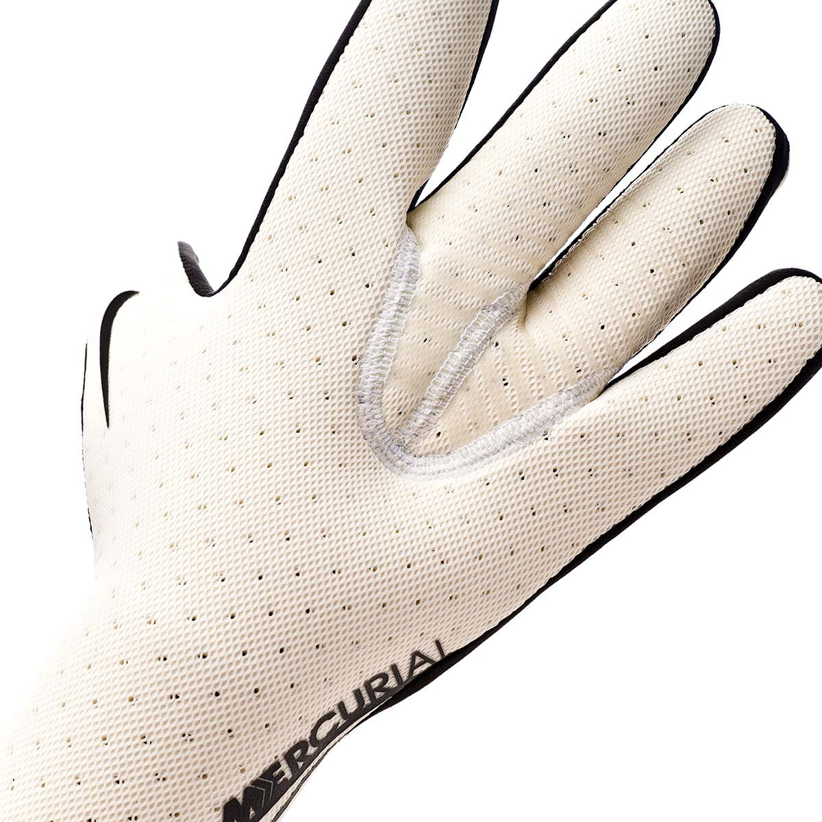 nike cotton gloves