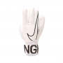 Match Niño White-Black