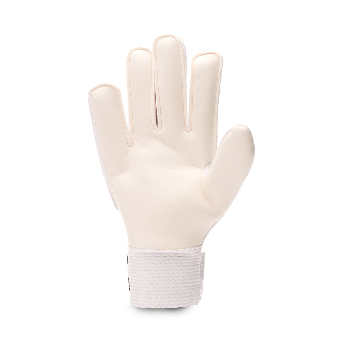 guantes nike futbol beige