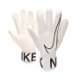 Guante Match White-Black
