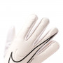 Guante Match White-Black