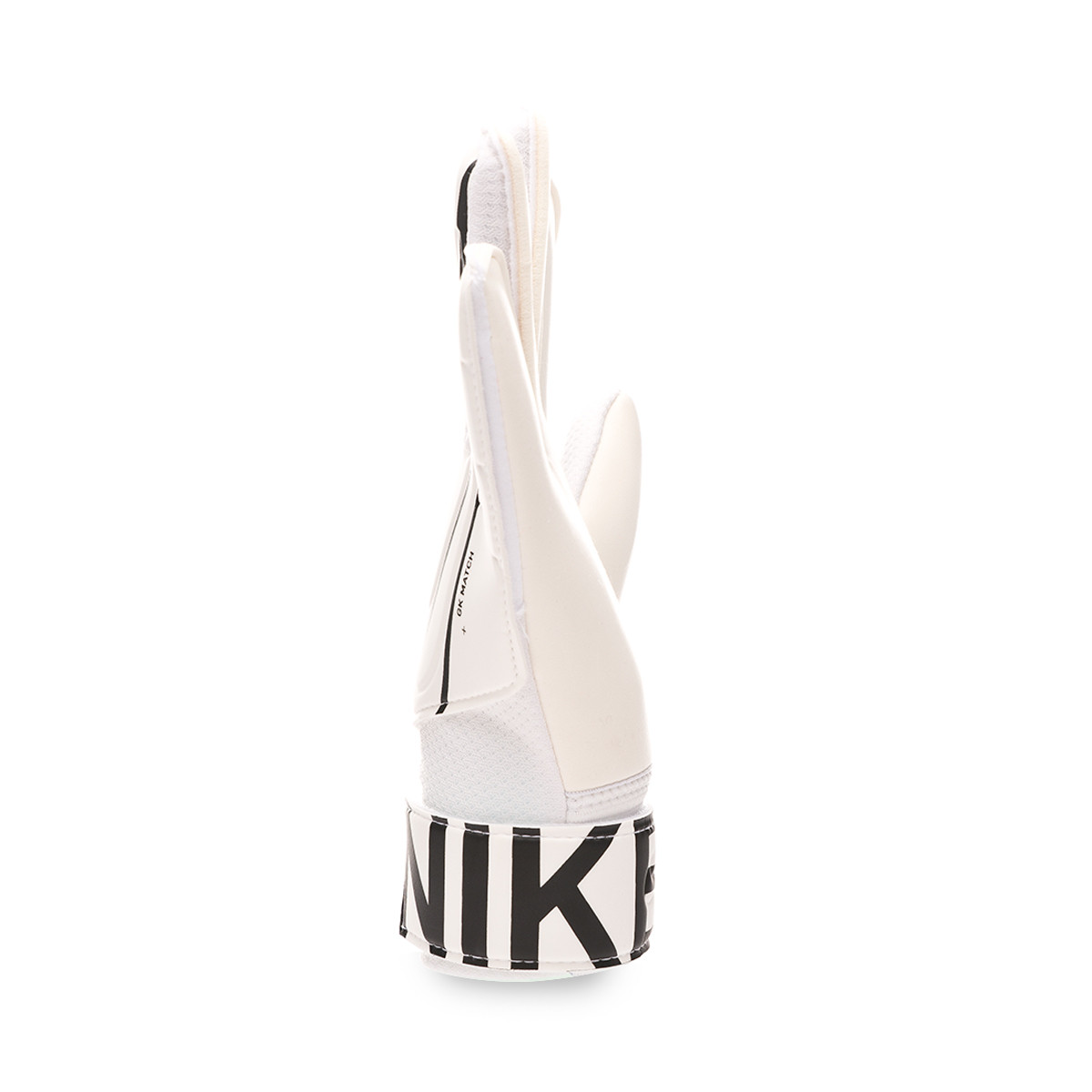 guantes nike futbol beige