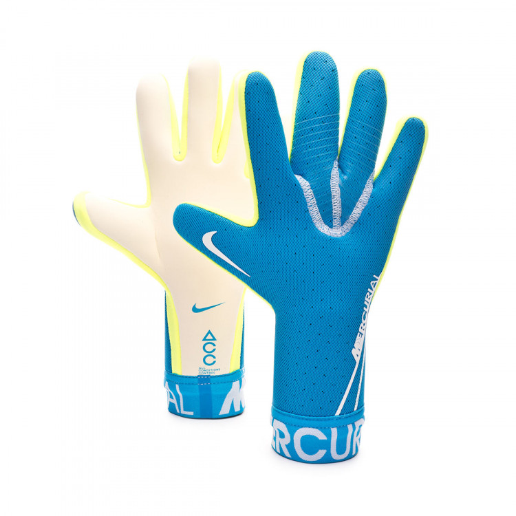 guantes nike touch