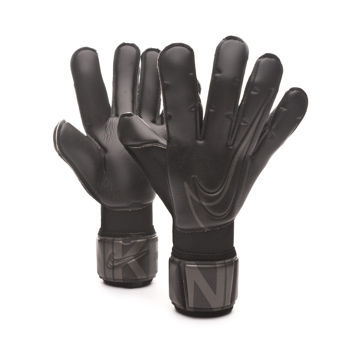 nike gk vapor grip 3 black