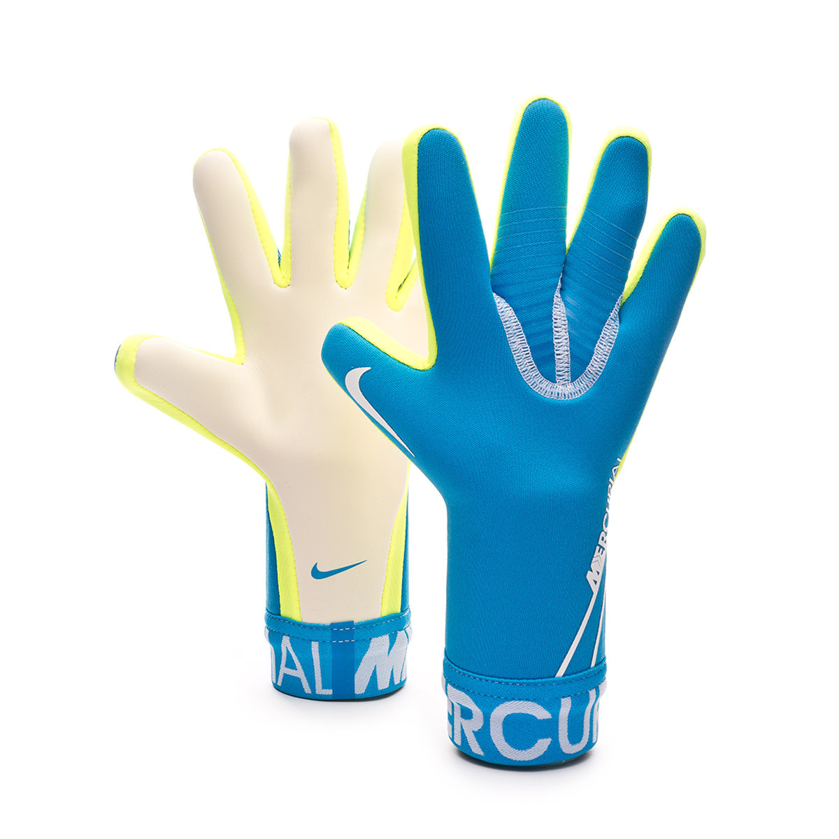 nike vapor touch