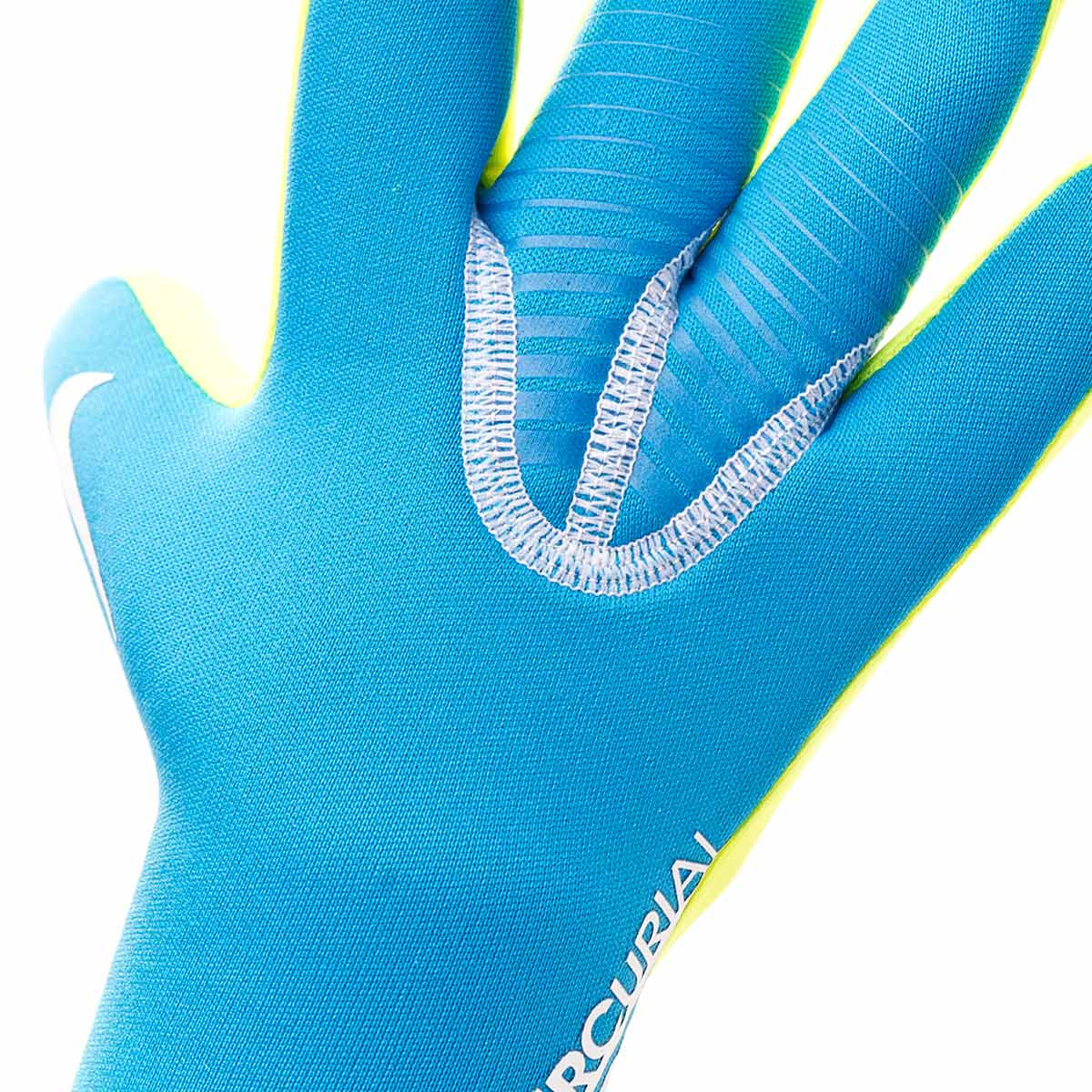 nike mercurial victory blue