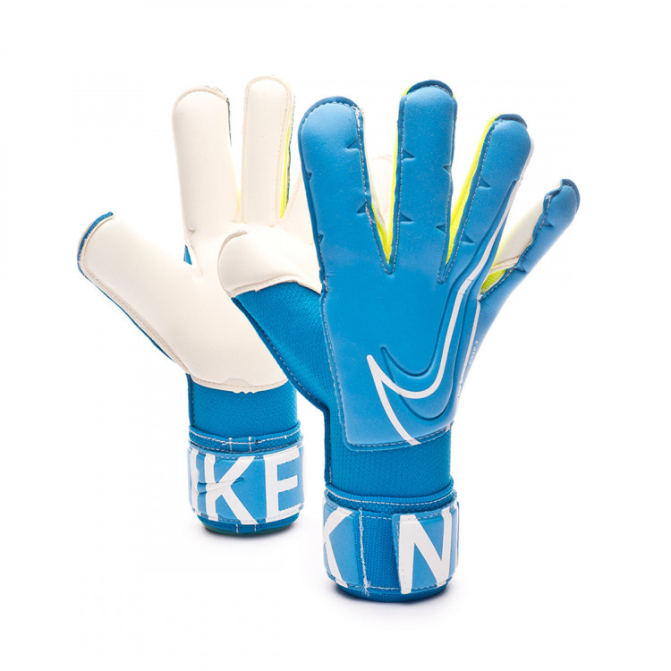 guantes nike futbol