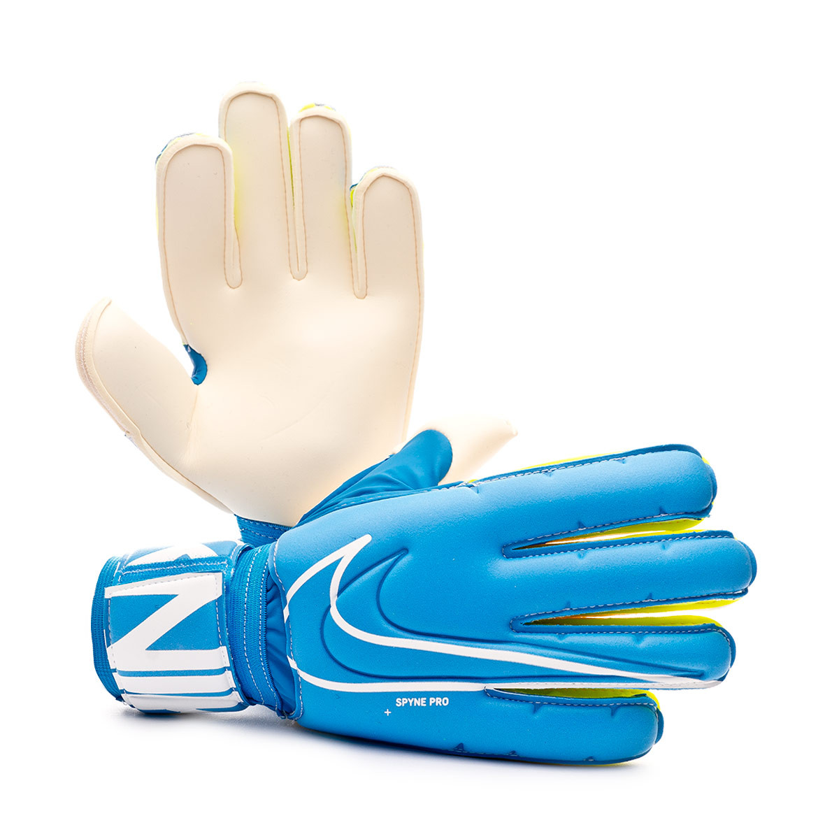 guantes nike spyne