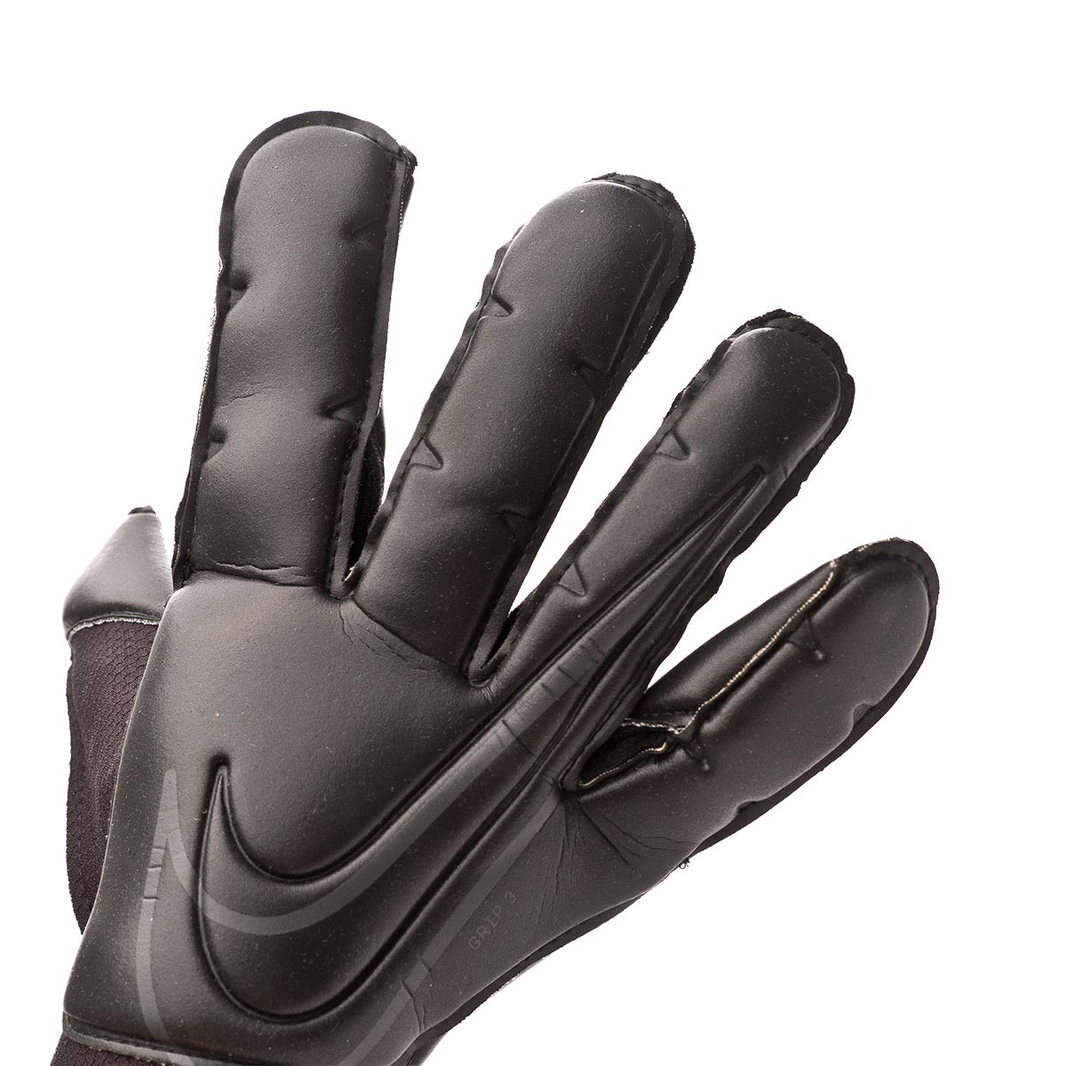 Glove Nike Mercurial Grip 3 Black 