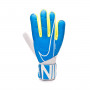 Match Blue hero-White