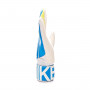 Guante Match Blue hero-White