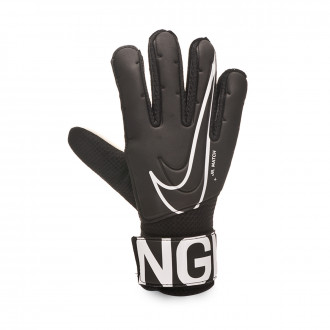 Luvas Nike Match Criança Black-White