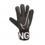 Match Niño Black-White