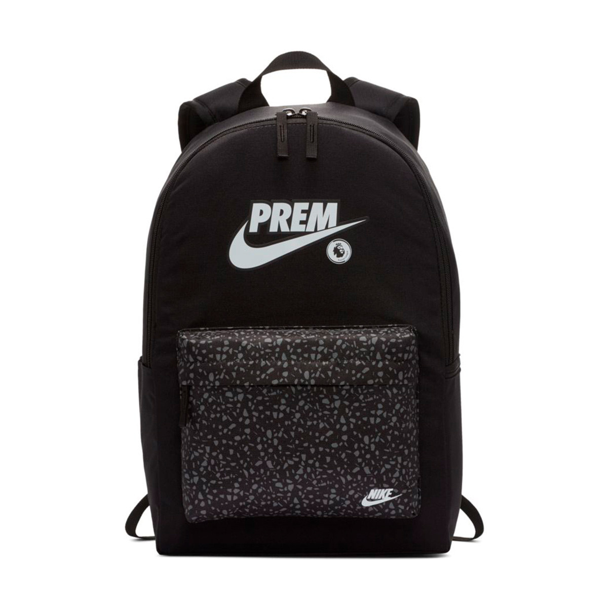 Backpack Nike Premier League Black 