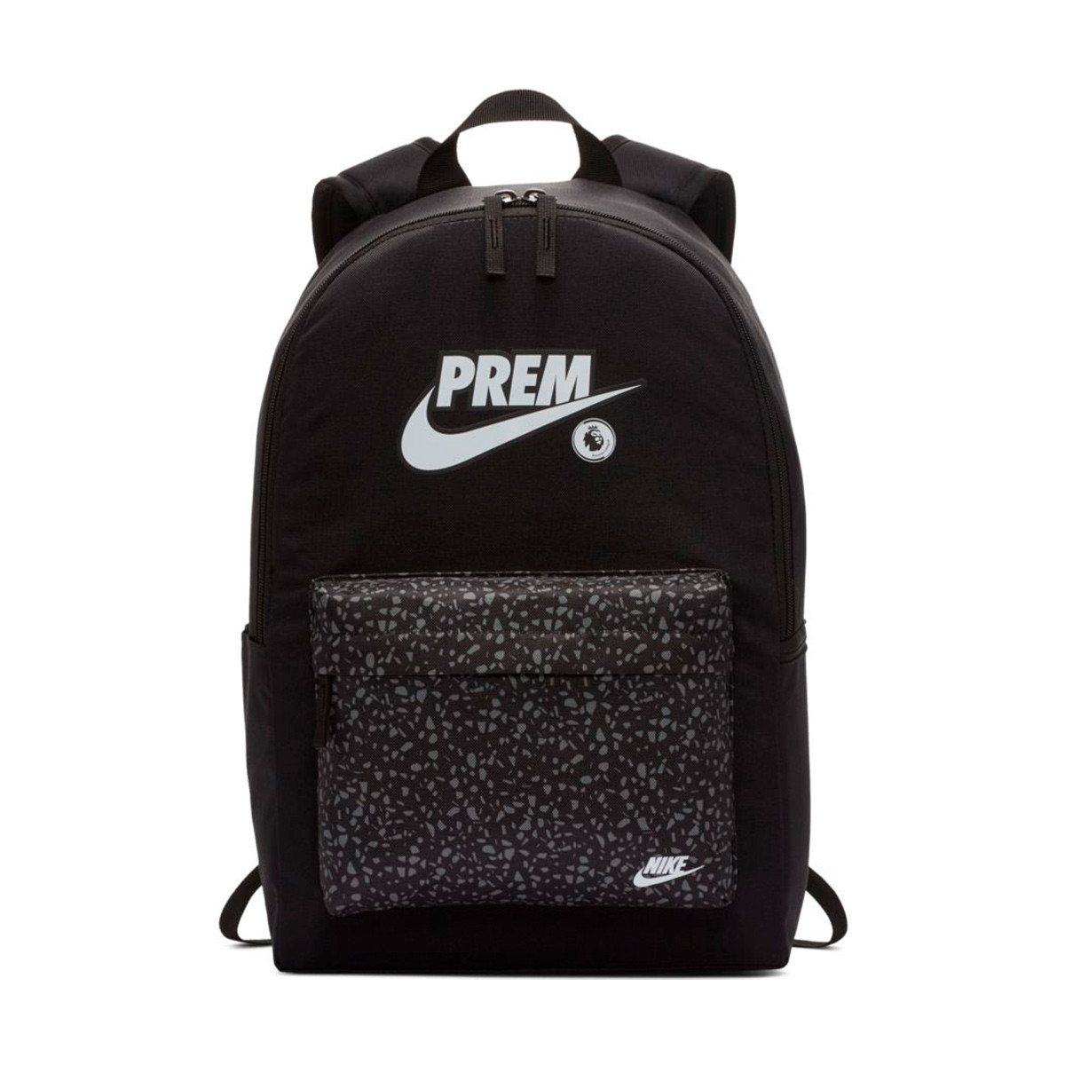 nike prem bag