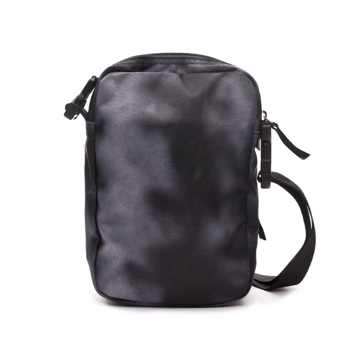 black nike shoulder bag