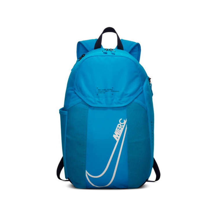 botines predator azules