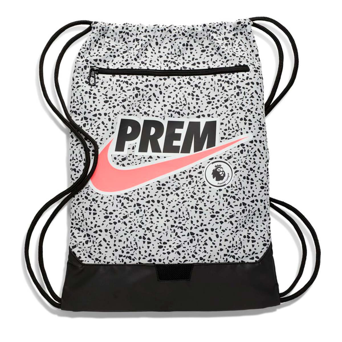 gym sack nike