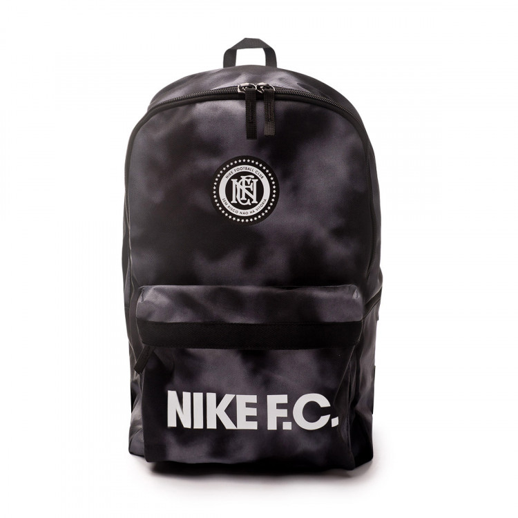 mochila nike football