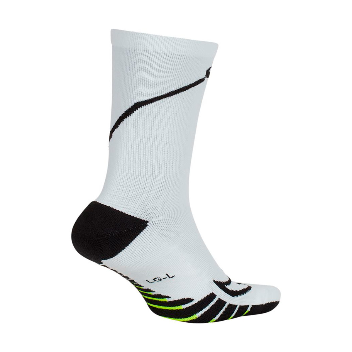 nike squad crew football socks