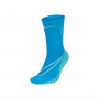 Squad Crew Canvas Blue hero-White